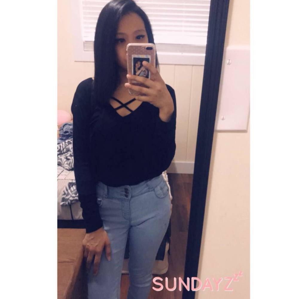 Meet your Posher, Junice